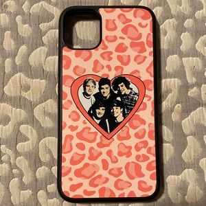 one direction case, iPhone 11